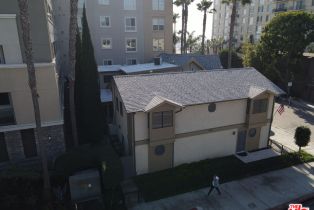 Residential Income, 930 Ocean blvd, Long Beach, CA 90802 - 6