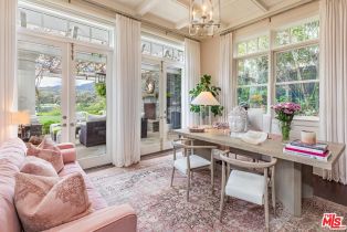 Single Family Residence, 1149 Amalfi dr, Pacific Palisades, CA 90272 - 8