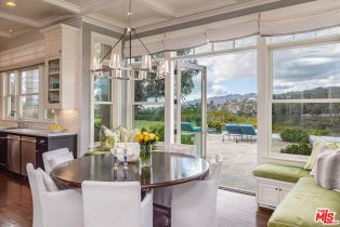 Single Family Residence, 1149 Amalfi dr, Pacific Palisades, CA 90272 - 10