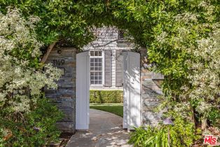 Single Family Residence, 1149 Amalfi dr, Pacific Palisades, CA 90272 - 3