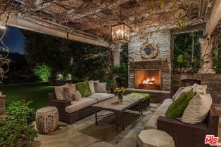 Single Family Residence, 1149 Amalfi dr, Pacific Palisades, CA 90272 - 21