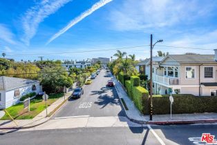 Single Family Residence, 675 Mildred ave, Venice, CA 90291 - 40