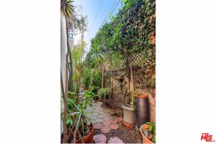 Single Family Residence, 675 Mildred ave, Venice, CA 90291 - 41