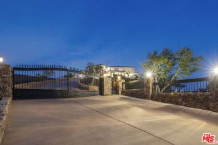 Single Family Residence, 1522 Decker Canyon rd, Malibu, CA 90265 - 35