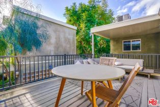 Single Family Residence, 815 3rd st, Santa Monica, CA 90403 - 41