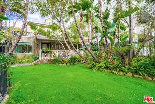 Single Family Residence, 815 3rd st, Santa Monica, CA 90403 - 2