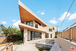 Single Family Residence, 726 Howard st, Marina Del Rey, CA 90292 - 32