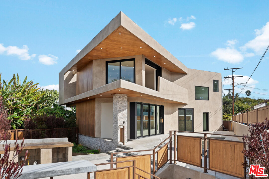 Single Family Residence, 726 Howard st, Marina Del Rey, CA 90292 - 1