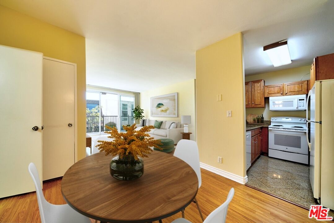 Condominium, 23901 Civic Center way, Malibu, CA 90265 - 1