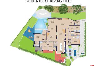, 9818 Hythe ct, Beverly Hills, CA 90210 - 41