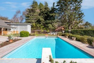 Single Family Residence, 2385 Janin pl, Solvang, CA 93463 - 42