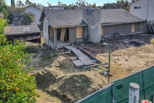 Single Family Residence, 5332 Leghorn ave, Sherman Oaks, CA 91401 - 4