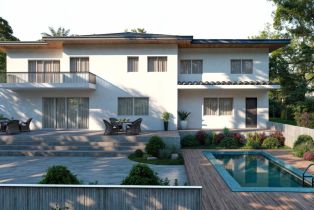 Single Family Residence, 5332 Leghorn ave, Sherman Oaks, CA 91401 - 2