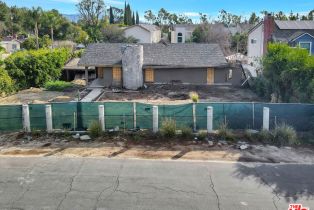 Single Family Residence, 5332 Leghorn ave, Sherman Oaks, CA 91401 - 9