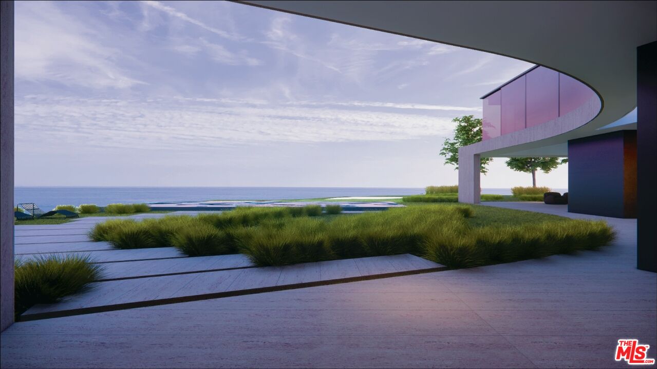 Single Family Residence, 28820 Cliffside dr, Malibu, CA 90265 - 1