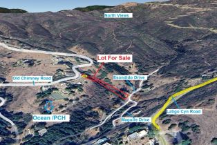 , 26999 Old Chimney, Malibu, CA 90265 - 3