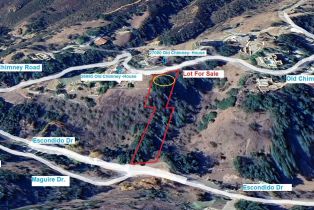 , 26999 Old Chimney, Malibu, CA 90265 - 4