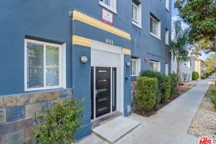 Residential Income, 601 Linden ave, Long Beach, CA 90802 - 7