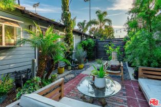Residential Income, 1016 Oakwood ave, Venice, CA 90291 - 17