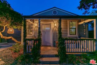 Residential Income, 1016 Oakwood ave, Venice, CA 90291 - 2