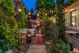 Residential Income, 1016 Oakwood ave, Venice, CA 90291 - 22