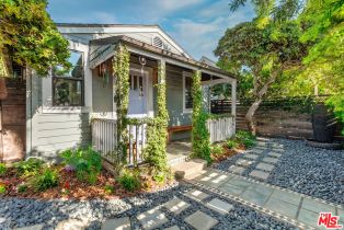 Residential Income, 1016 Oakwood ave, Venice, CA 90291 - 3