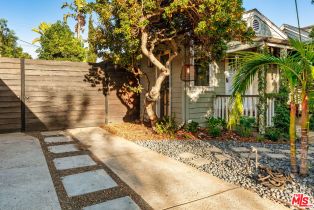 Residential Income, 1016 Oakwood ave, Venice, CA 90291 - 5