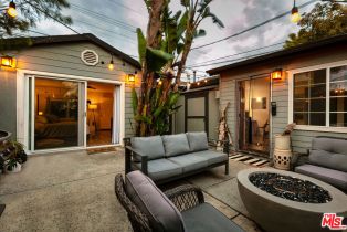 Residential Income, 1016 Oakwood ave, Venice, CA 90291 - 30