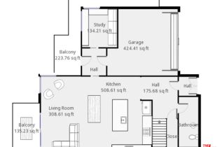 Single Family Residence, 20722 Pacific Coast hwy, Malibu, CA 90265 - 40