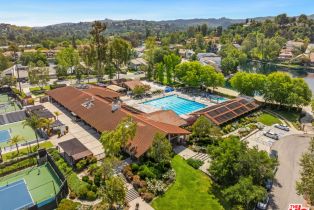 Single Family Residence, 4392 Park Paloma, Calabasas, CA 91302 - 49