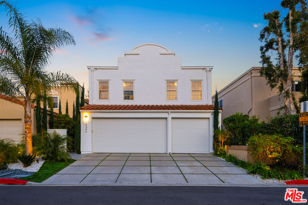 Single Family Residence, 4392 Park Paloma, Calabasas, CA 91302 - 1