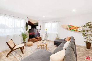 Residential Income, 3115 Strongs dr, Venice, CA 90292 - 7