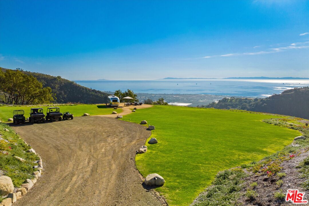 , 0 Santa Monica, Carpinteria, CA 93013 - 1