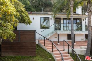 Single Family Residence, 386 Entrada dr, Santa Monica, CA 90402 - 2