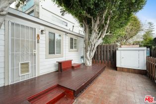 Single Family Residence, 1309 Cabrillo ave, Venice, CA 90291 - 28