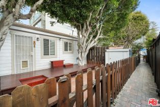 Single Family Residence, 1309 Cabrillo ave, Venice, CA 90291 - 30
