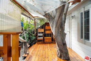 Single Family Residence, 1309 Cabrillo ave, Venice, CA 90291 - 2