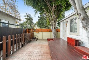 Single Family Residence, 1309 Cabrillo ave, Venice, CA 90291 - 26
