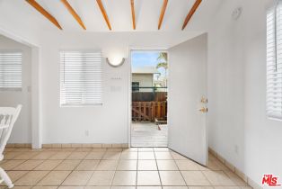 Single Family Residence, 1309 Cabrillo ave, Venice, CA 90291 - 35