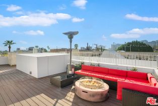 Condominium, 1253 Sweetzer ave, West Hollywood , CA 90069 - 24