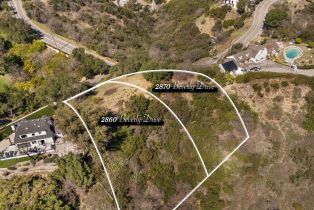 , 2870 & 2860 Beverly dr, Beverly Hills, CA 90210 - 14