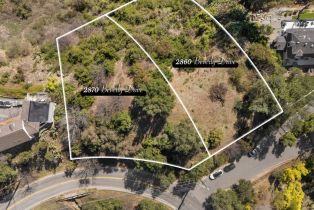 , 2870 & 2860 Beverly dr, Beverly Hills, CA 90210 - 10