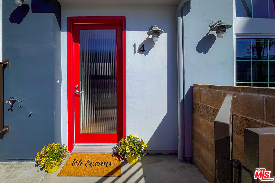 Condominium, 5350 Playa Vista dr, Playa Vista, CA 90094 - 1