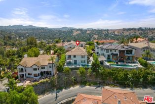 Single Family Residence, 21615 Medina Estates dr, Woodland Hills, CA 91364 - 41