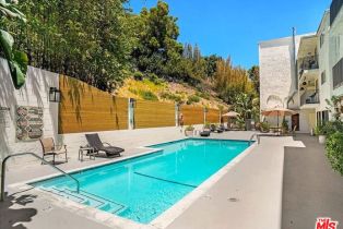 Condominium, 1230 Horn ave, West Hollywood , CA 90069 - 20