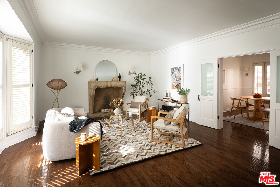 Condominium, 1248 Flores st, West Hollywood , CA 90069 - 1