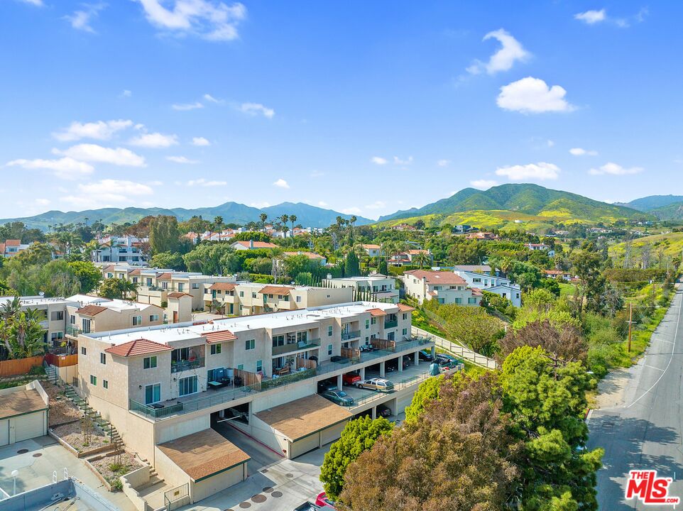 Condominium, 6451 Kanan Dume rd, Malibu, CA 90265 - 1