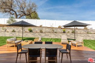 Single Family Residence, 5259 Lewis rd, Agoura Hills, CA 91301 - 49