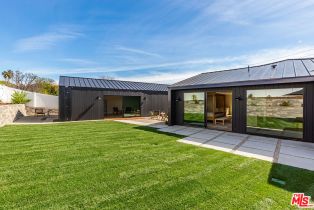 Single Family Residence, 5259 Lewis rd, Agoura Hills, CA 91301 - 57