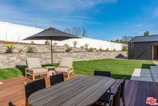 Single Family Residence, 5259 Lewis rd, Agoura Hills, CA 91301 - 52